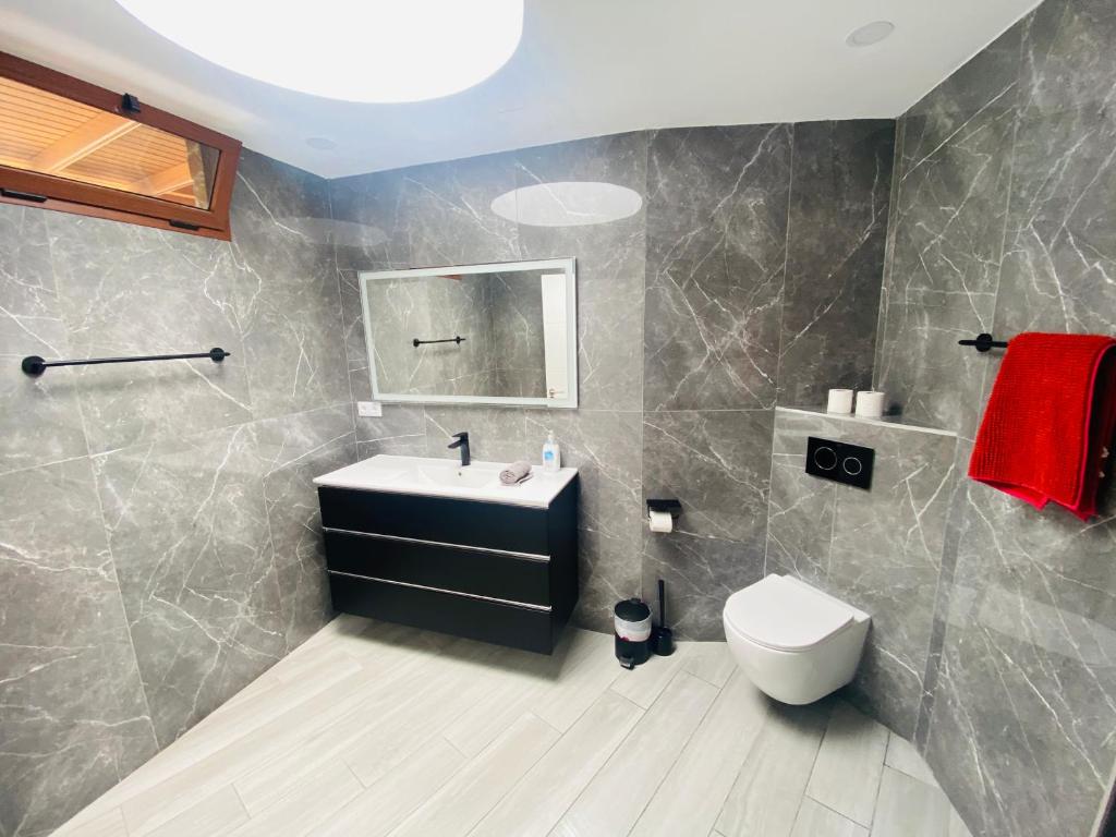 Anfi Tauro Golf Villa with private heated pool — 7