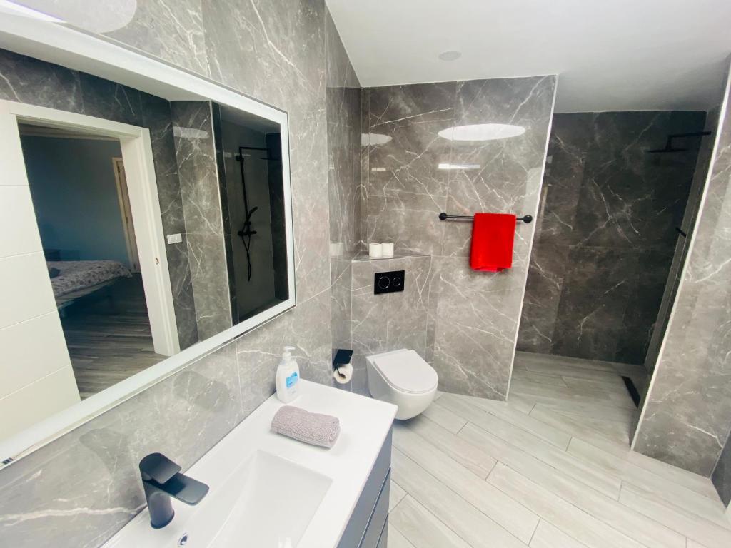Anfi Tauro Golf Villa with private heated pool — 8