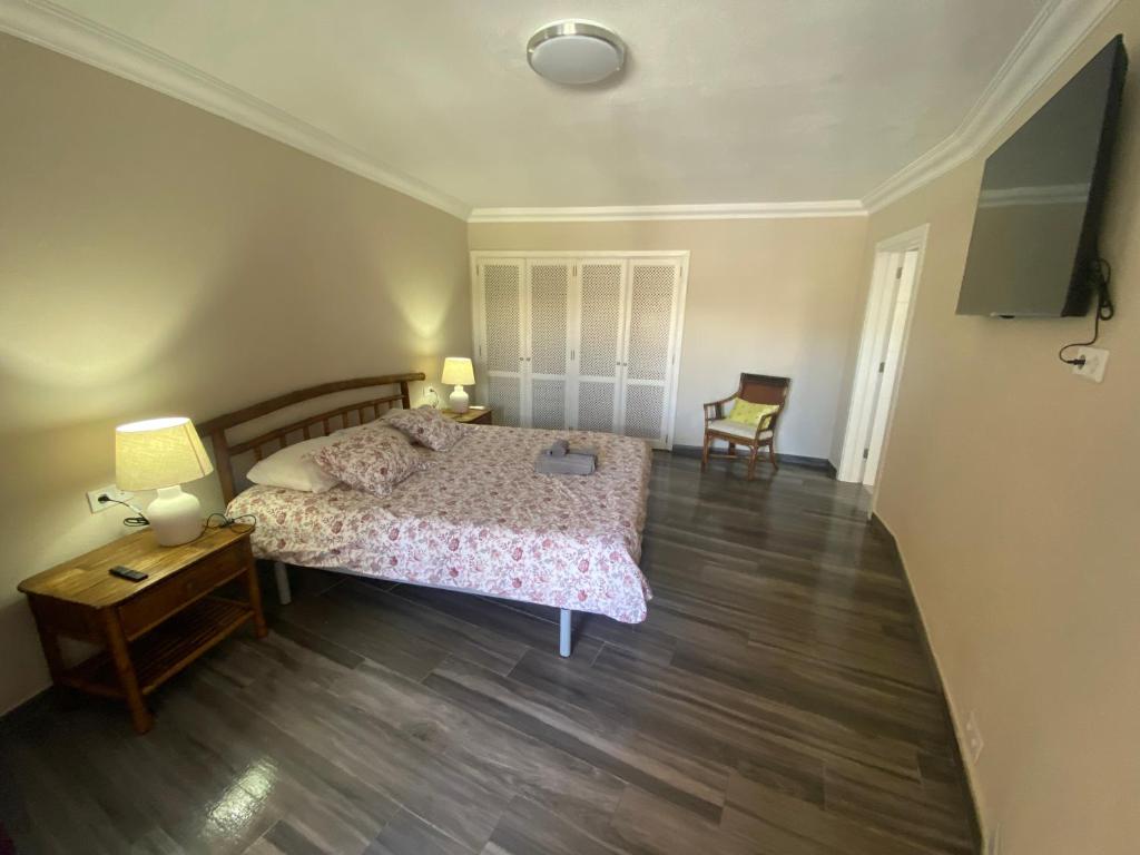 Anfi Tauro Golf Villa with private heated pool — 9