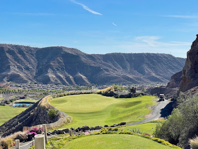 Anfi Tauro Golf — 1