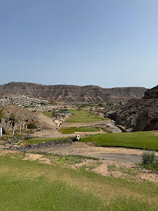Anfi Tauro Golf — 2