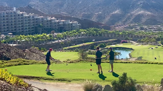Anfi Tauro Golf — 3