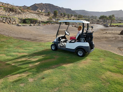 Anfi Tauro Golf — 4