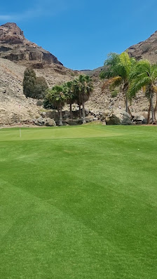 Anfi Tauro Golf — 5