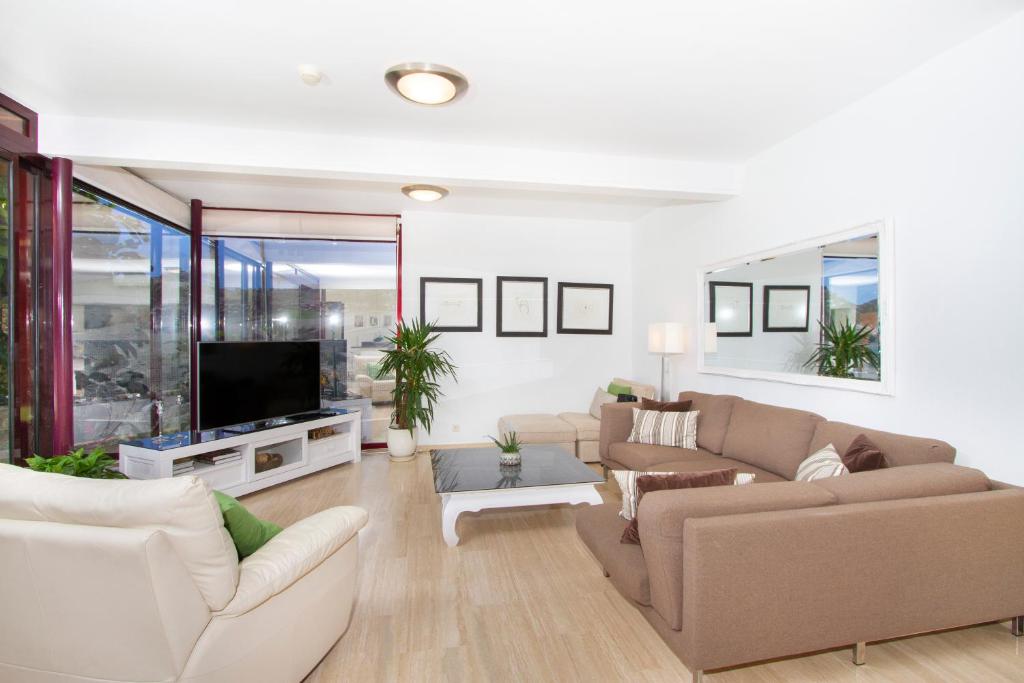 Anfi Tauro Rentals — 3
