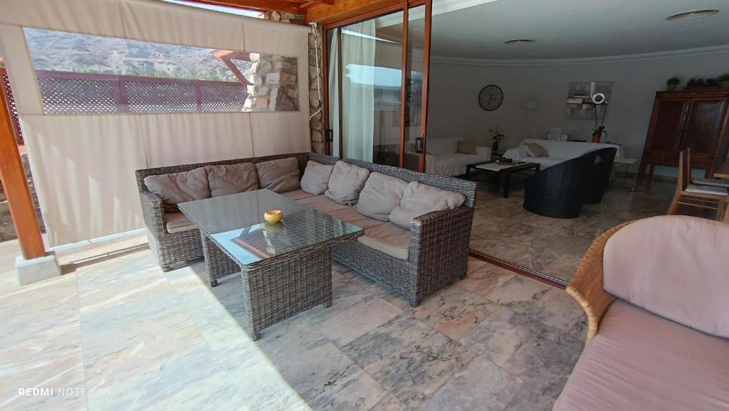 Anfi Tauro Topaz, 48 — 5