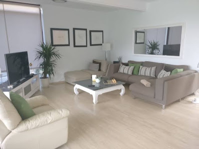 Anfi Tauro Villa Carmela, piscina, jacuzzi, jardín privado-Vistas al mar ininterrumpidas — 3