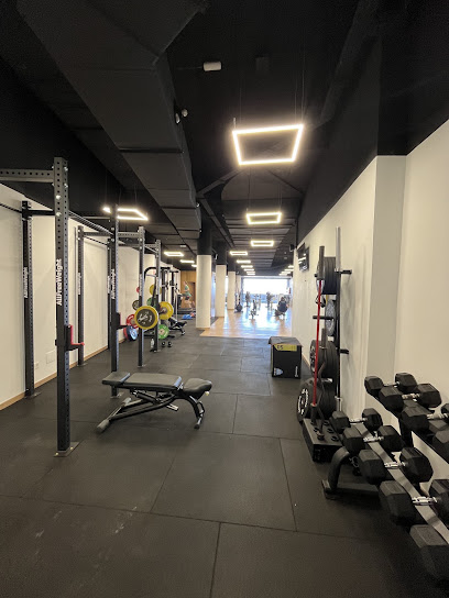 Anfi Wellness Centre & Gym