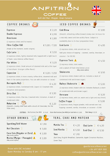 Anfitrion Coffee Corner — 2