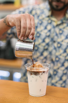 Anfitrion Coffee Corner — 4