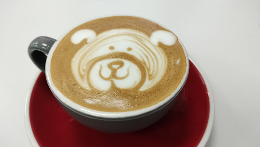 Anfitrion Coffee Corner — 6