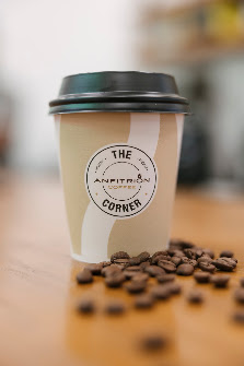 Anfitrion Coffee Corner — 7