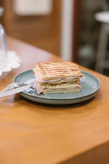 Anfitrion Coffee Corner — 9
