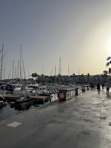Aparcamiento del Puerto de Mogán — 2