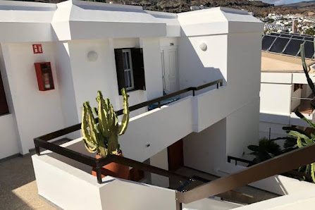 Apartamento a 3 minutos de la playa de Puerto Rico - Two-Bedroom Apartment — 1