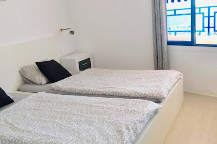 apartamento Adrián Vista Taurito - One-Bedroom Apartment