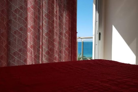 Apartamento Arguineguín centro, vistas al mar - Apartment with Sea View — 1