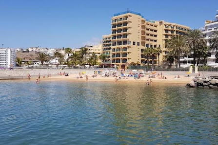Apartamento Arguineguín centro, vistas al mar - Apartment with Sea View — 2