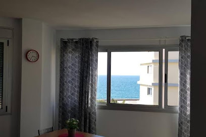 Apartamento Arguineguín centro, vistas al mar - Apartment with Sea View — 3