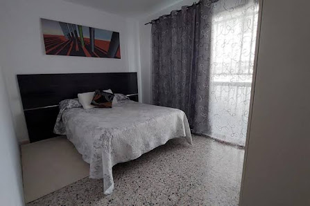 Apartamento arguineguin - Two-Bedroom Apartment — 1