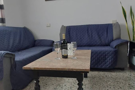 Apartamento arguineguin - Two-Bedroom Apartment — 3