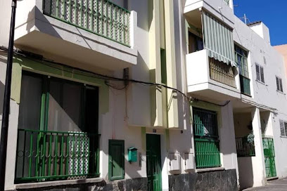 Apartamento arguineguin - Two-Bedroom Apartment — 5