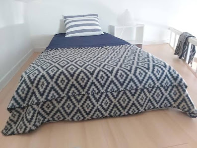 Apartamento Céntrico con Vistas al Mar — 1