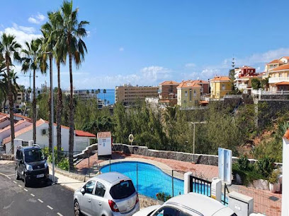 Apartamento Céntrico con Vistas al Mar — 5