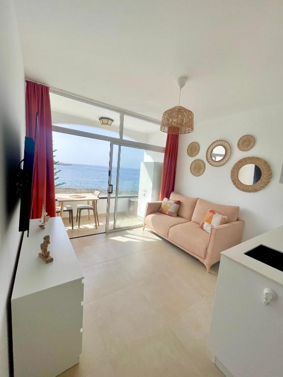 Apartamento con vista al mar en Playa del Cura Gran Canaria — 1