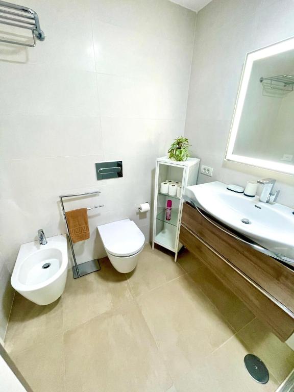 Apartamento con vista al mar en Playa del Cura Gran Canaria — 10