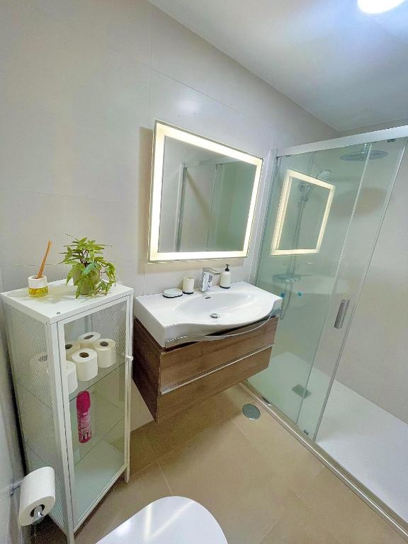 Apartamento con vista al mar en Playa del Cura Gran Canaria — 11