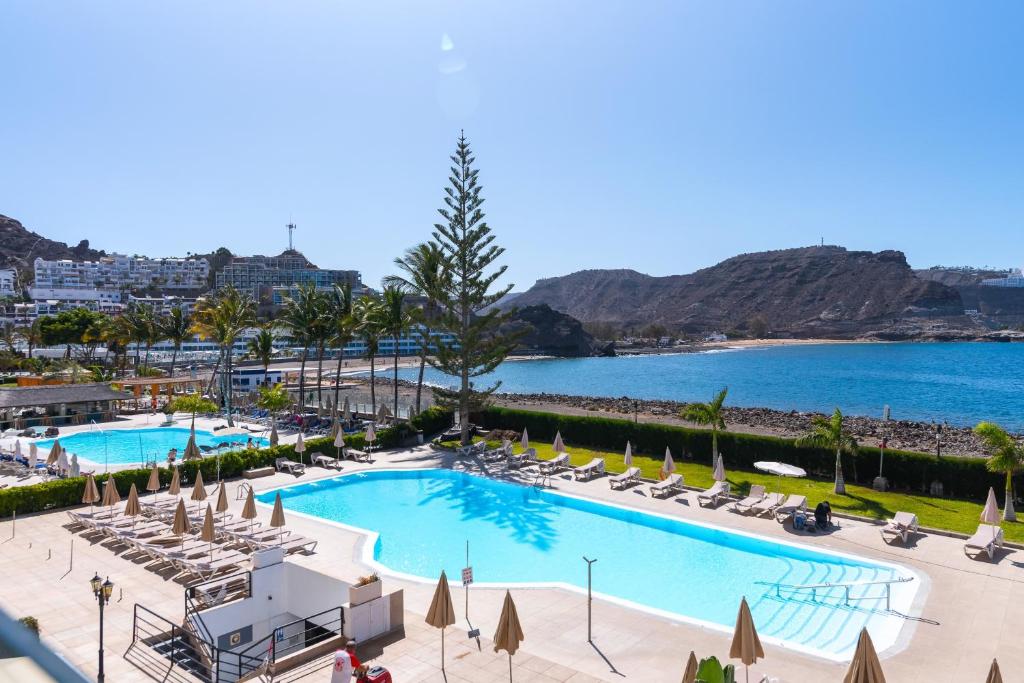 Apartamento con vista al mar en Playa del Cura Gran Canaria — 2