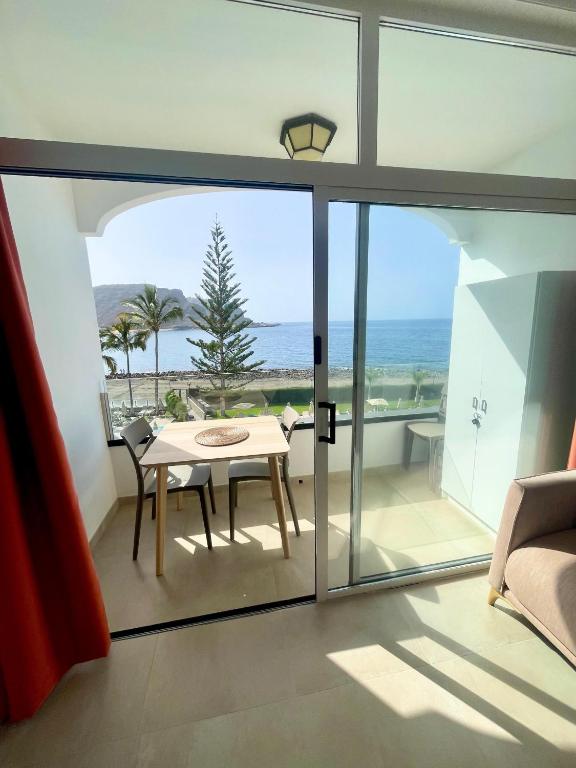 Apartamento con vista al mar en Playa del Cura Gran Canaria — 3
