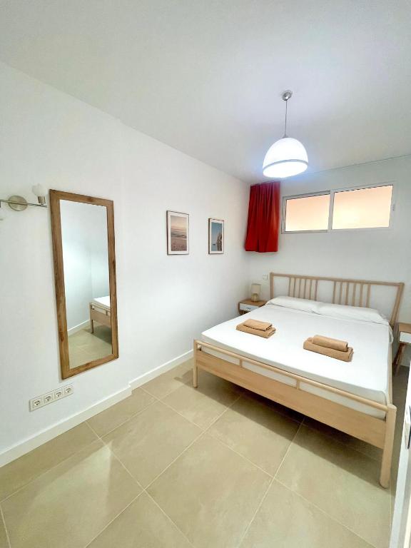 Apartamento con vista al mar en Playa del Cura Gran Canaria — 5