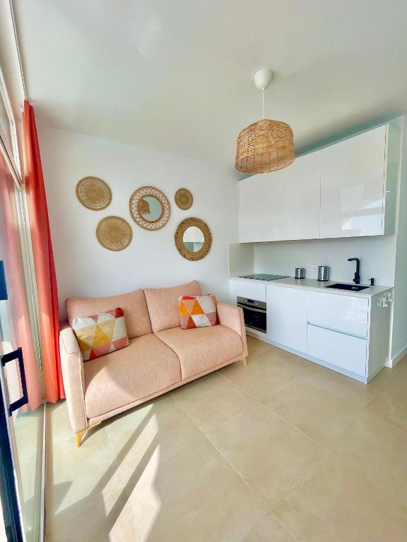 Apartamento con vista al mar en Playa del Cura Gran Canaria — 6