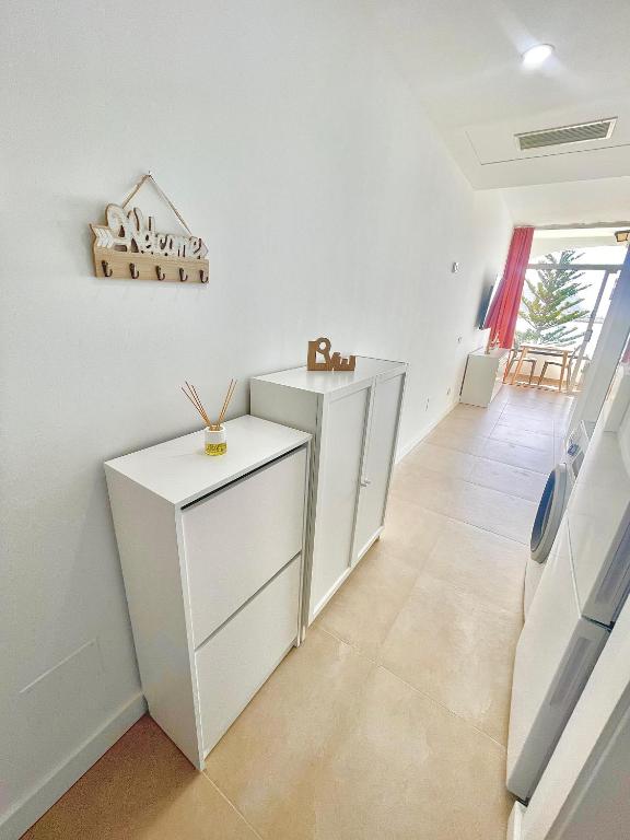 Apartamento con vista al mar en Playa del Cura Gran Canaria — 7