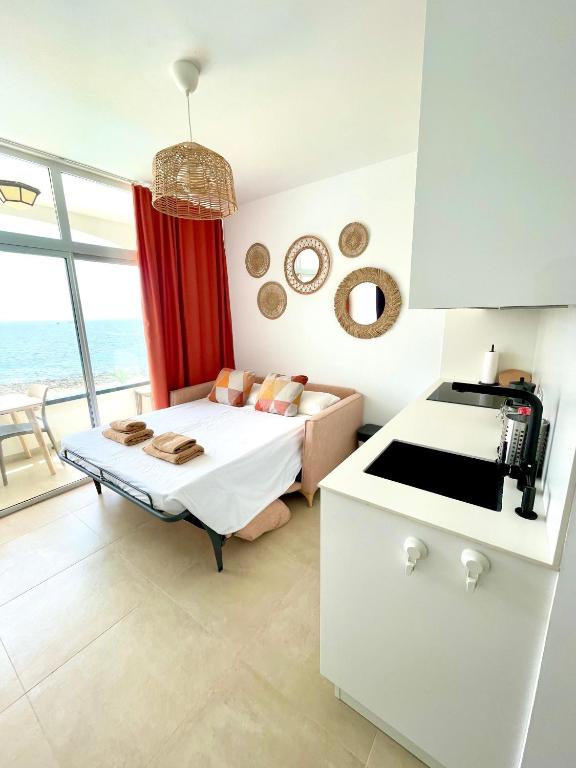Apartamento con vista al mar en Playa del Cura Gran Canaria — 8