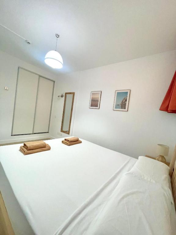 Apartamento con vista al mar en Playa del Cura Gran Canaria — 9