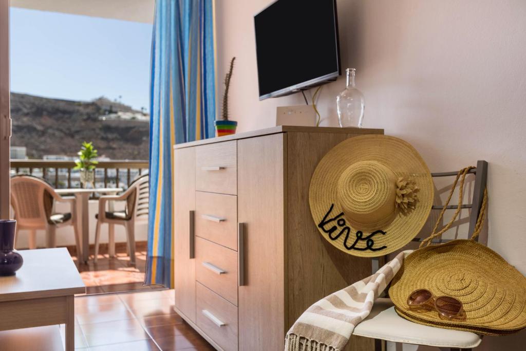 Apartamento Cumana 2 - Pool view — 10