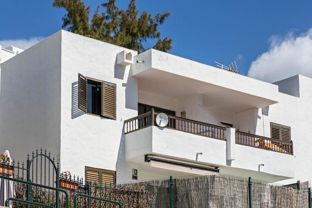 Apartamento Cumana 2 - Pool view — 3