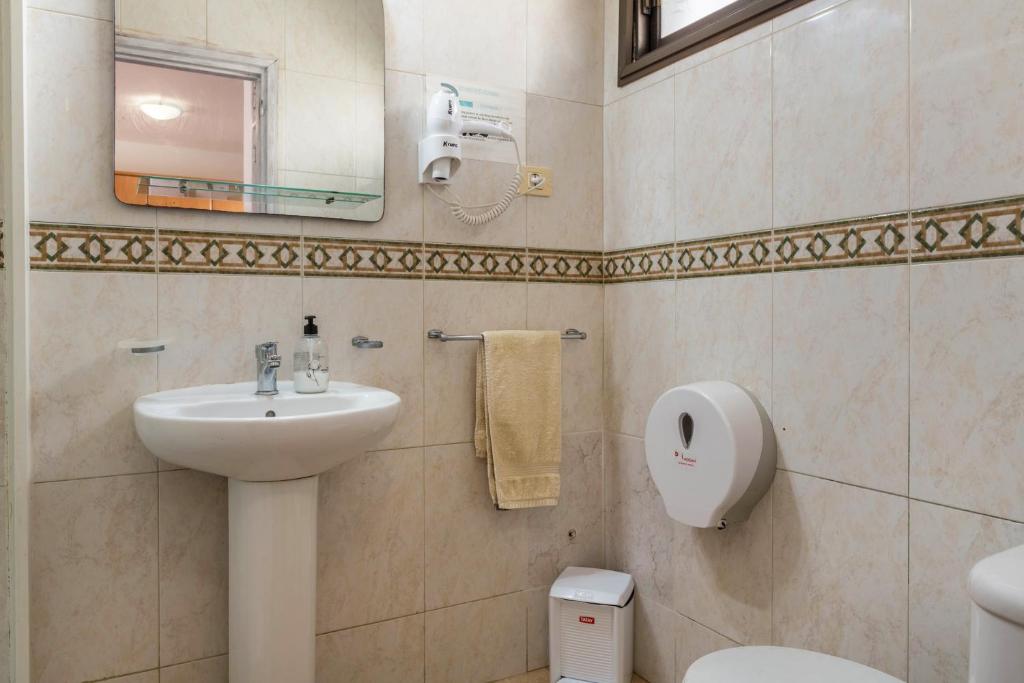 Apartamento Cumana 2 - Pool view — 6
