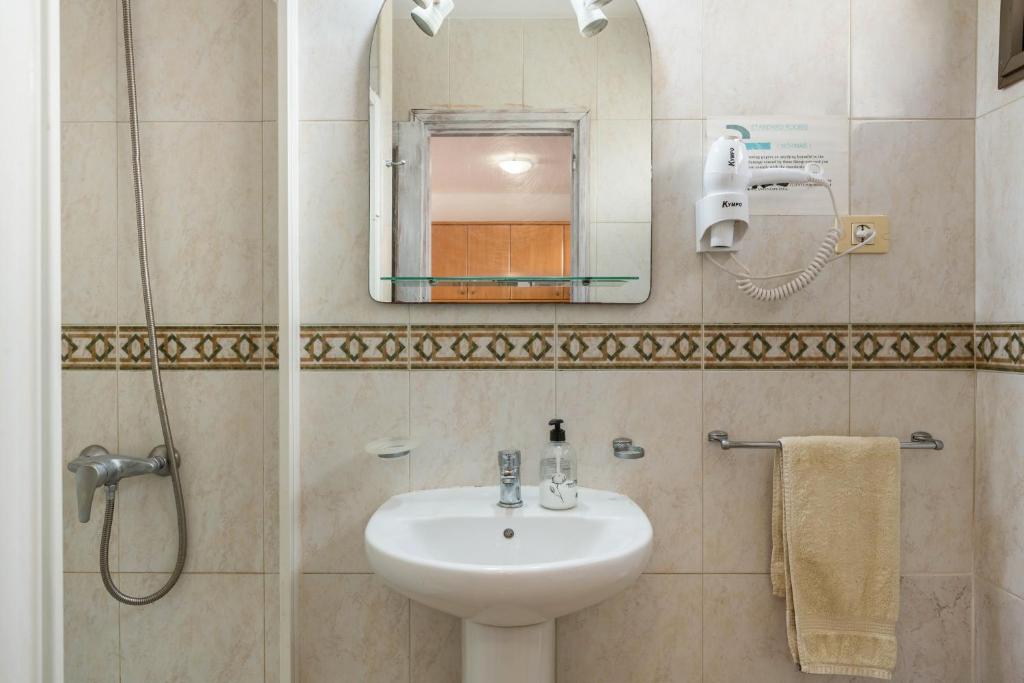 Apartamento Cumana 2 - Pool view — 7