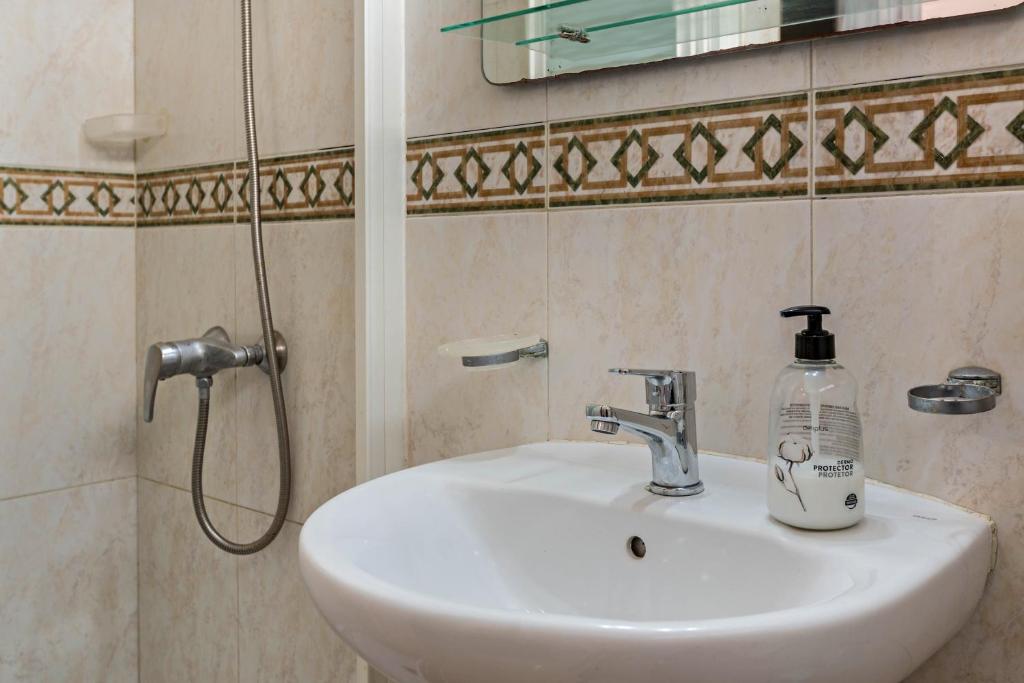 Apartamento Cumana 2 - Pool view — 8