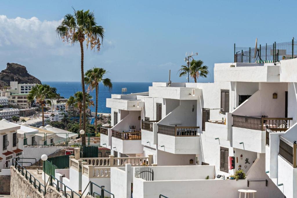 Apartamento Cumana 2 - Pool view — 9