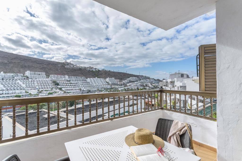 Apartamento Cumana 2 with terrace — 1