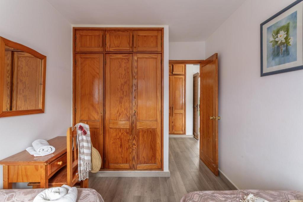 Apartamento Cumana 2 with terrace — 11
