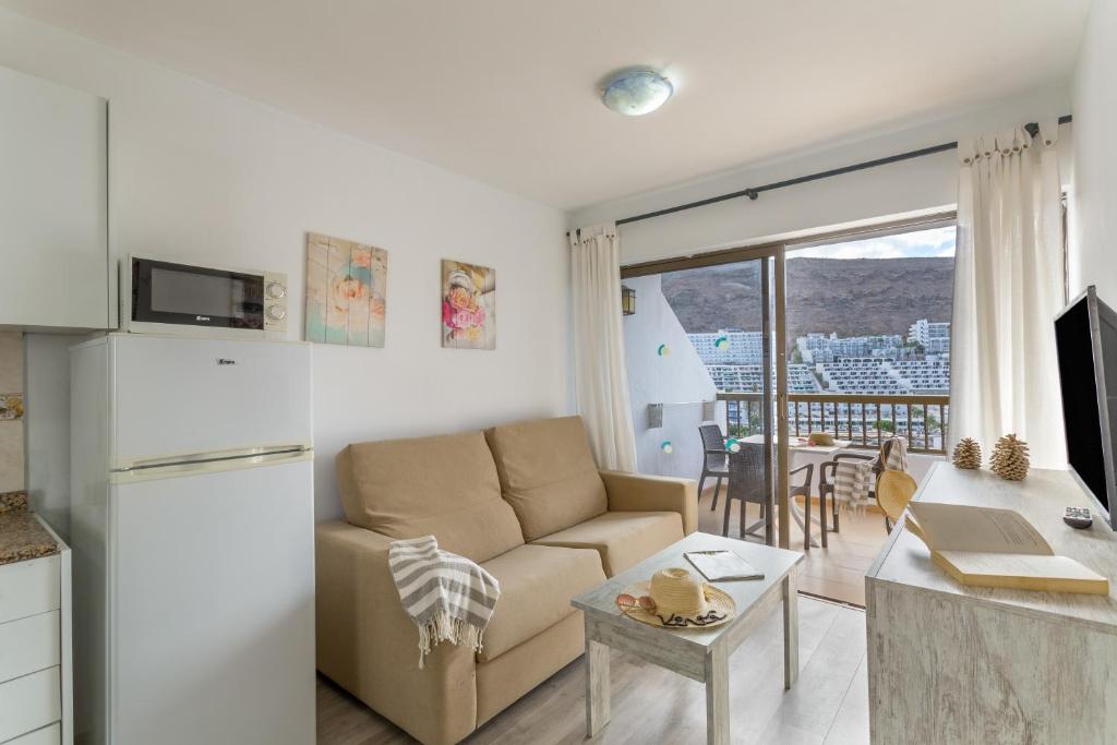 Apartamento Cumana 2 with terrace — 2