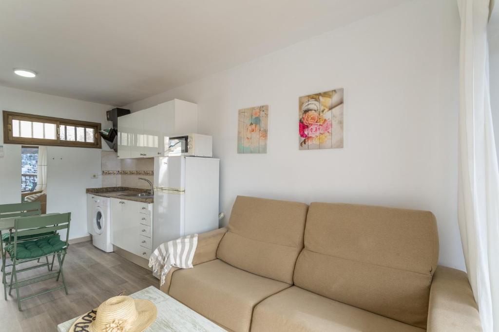 Apartamento Cumana 2 with terrace — 3