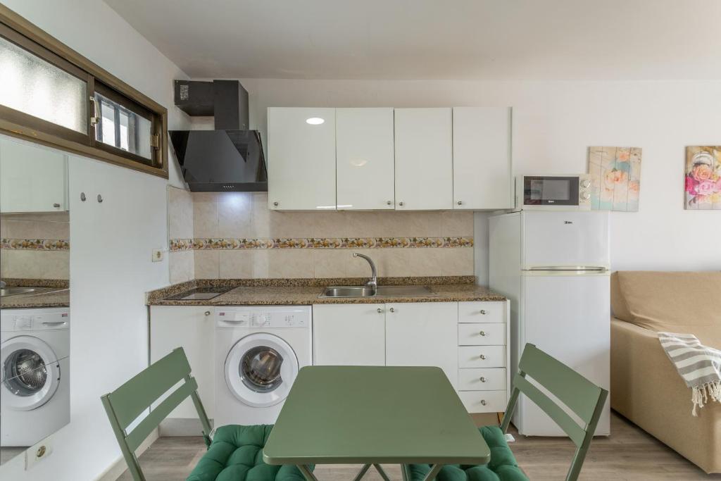 Apartamento Cumana 2 with terrace — 4