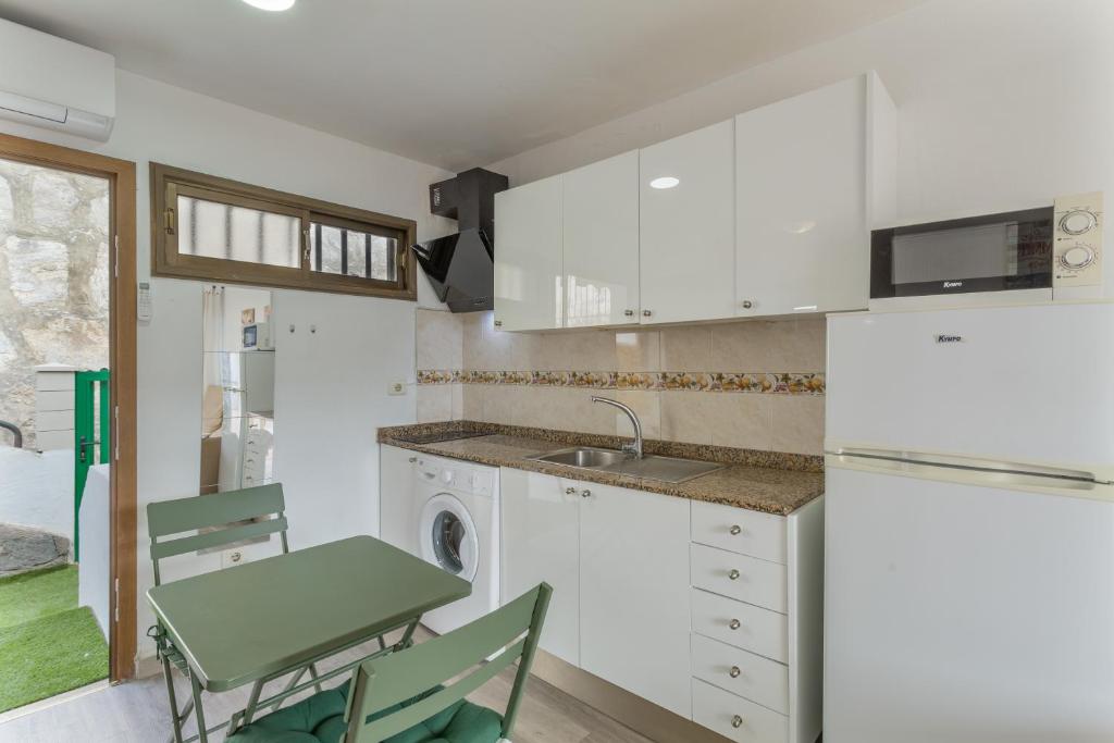 Apartamento Cumana 2 with terrace — 5